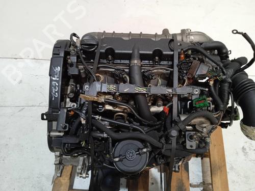 Used Engine PEUGEOT 306 Hatchback (7A, 7C, N3, N5) [1993-2003]  4298194