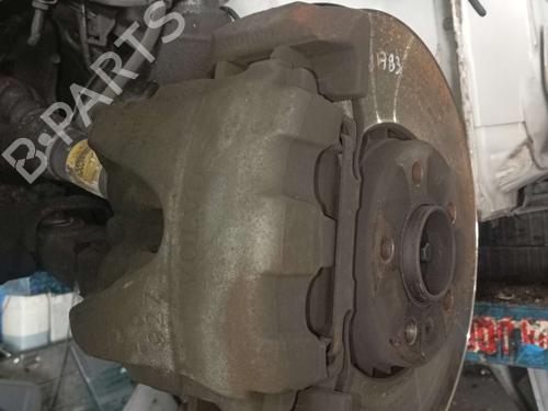 Used Left front brake caliper VOLVO XC60 I SUV (156) [2008-2018]  24052041