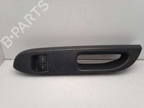 Used Left front window switch SEAT IBIZA III (6L1) 1.9 TDI (100 hp) 4298276