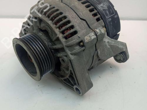 Used Alternator Alternator NISSAN PRIMERA (P10) 2.0 16V (116 hp) 40096190 40096190