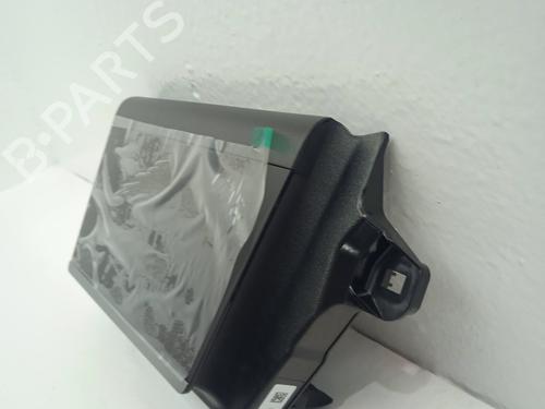 Instrument cluster CITROËN C4 III (BA_, BB_, BC_) 1.2 PureTech 130 (BAHNSA, BAHNSB) | BP32386556C47