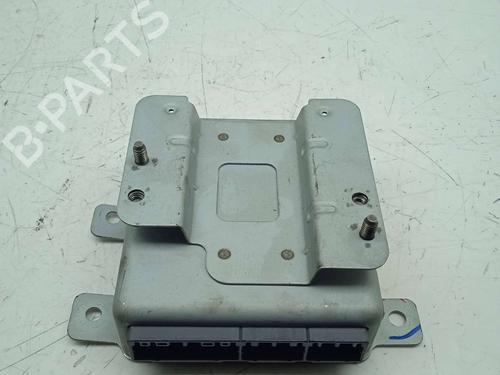 Módulo eletrónico SSANGYONG RODIUS I 2.7 Xdi (165 hp) 4354437