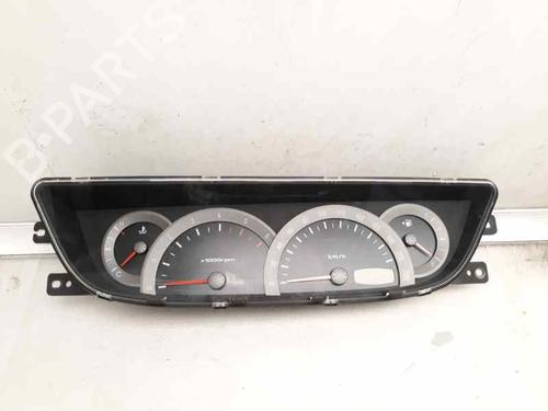 kombiinstrument-ssangyong-rodius-i-8020021403-2005-4307371 main image