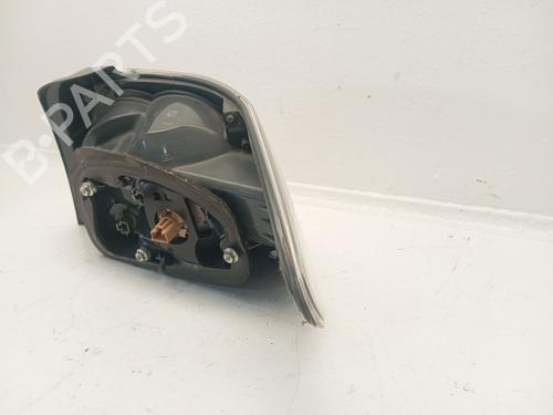 Left taillight MAZDA CX-7 (ER)  | BP33321304C34  - Image 6