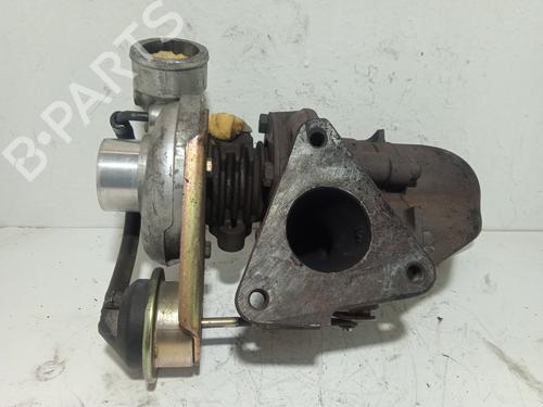 Used Turbocharger/Supercharger PEUGEOT 306 Hatchback (7A, 7C, N3, N5) [1993-2003]  4313729