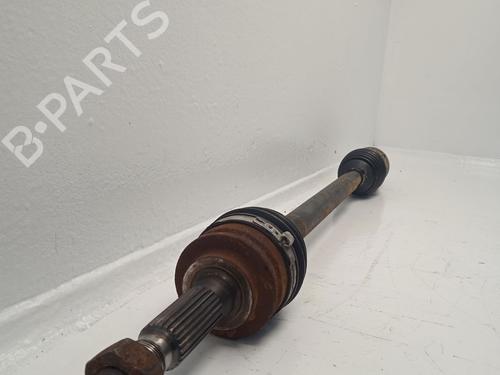 Right rear driveshaft JEEP COMPASS (MK49) | BP31620997M41 - Image 2