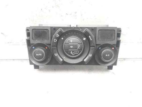 Used Climate control PEUGEOT 5008 (0U_, 0E_) [2009-2017]  11148449