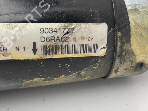 Starter OPEL CORSA B (S93) | BP4285236M8