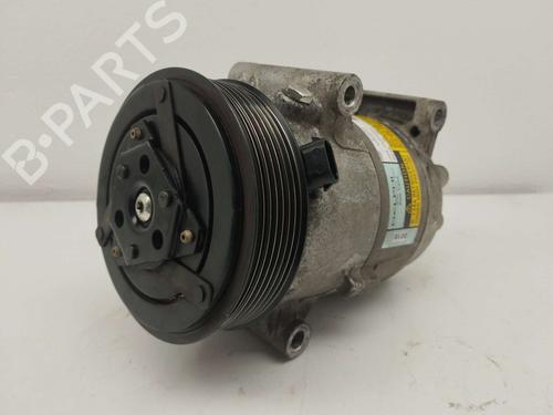 Used AC compressor RENAULT MEGANE II Saloon (LM0/1_) [2003-2026]  31614670