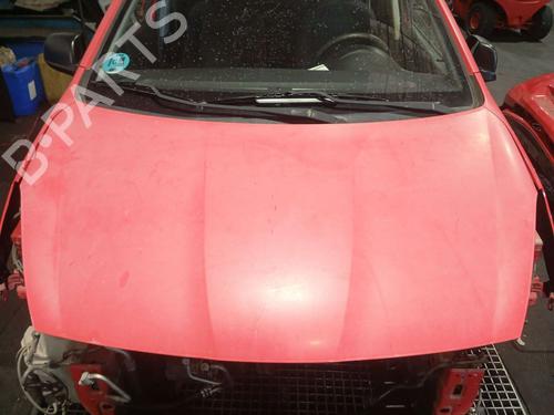 Used Hood Hood HYUNDAI i20 I (PB, PBT) 1.2 (78 hp) 31620532 31620532