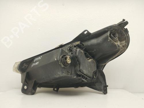 Right headlight CITROËN C3 Pluriel (HB_) 1.4 | BP36664752C29 - Image 3