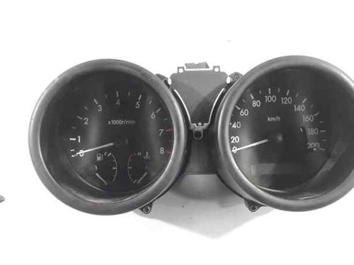 Used Instrument cluster Instrument cluster DAEWOO KALOS (KLAS) 1.2 (72 hp) 4295370 4295370