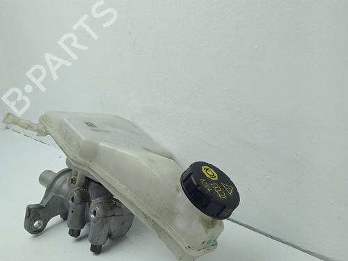 Brake master cylinder OPEL CORSA F (P2JO) | BP31618565M77