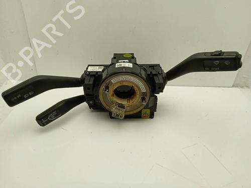 Used Headlight switch VW PASSAT B6 (3C2) [2005-2011]  4370621