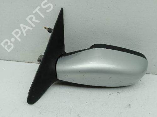 Used Left mirror RENAULT LAGUNA II (BG0/1_) 1.9 dCi (BG08, BG0G) (120 hp) 16085318