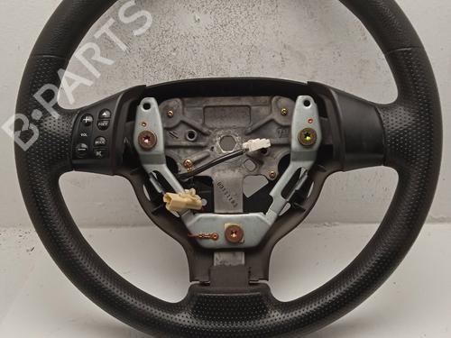 Used Steering wheel MAZDA 2 (DY) 1.4 CD (68 hp) 4345536