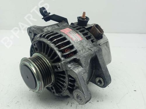Used Alternator TOYOTA YARIS (_P1_) [1999-2005]  21589236