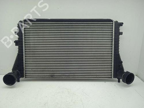 Used Intercooler Intercooler VW TOURAN (1T1, 1T2) 2.0 TDI 16V (140 hp) 12321642 12321642