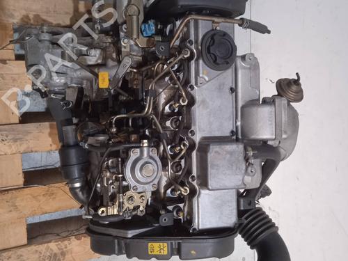 Engine ROVER 200 II Hatchback (RF) | BP4306505M1 - Image 5