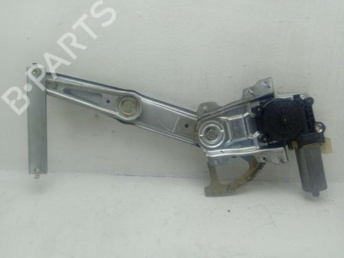 Used Front right window mechanism Front right window mechanism 4327558 4327558