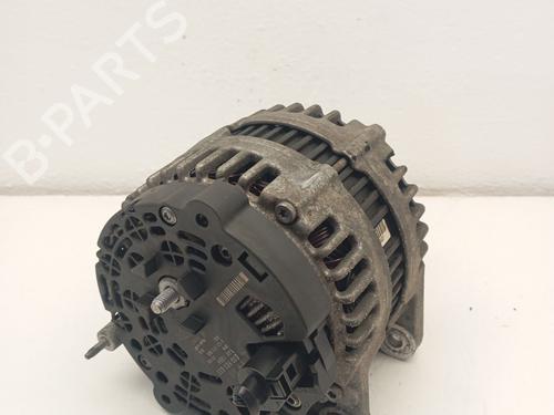 Alternator VW PASSAT B6 (3C2) 2.0 TDI 16V | BP35793733M7 - Image 2