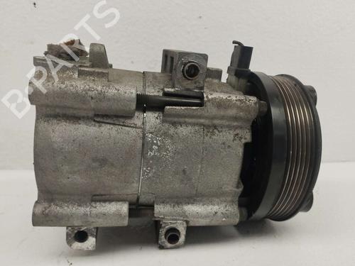 AC compressor FORD MONDEO III (B5Y) | BP31616353M34 - Image 2