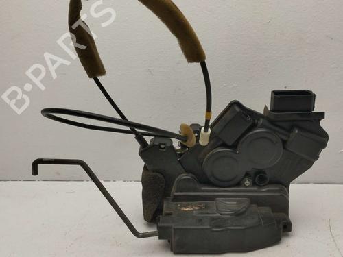 Used Front right lock MAZDA 5 (CR) 2.0 CD (CR19) (143 hp) 20088764