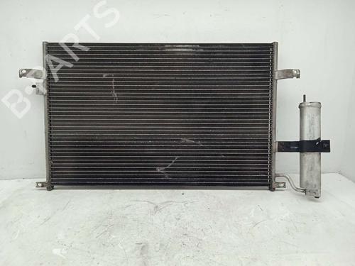 Used AC radiator CHEVROLET LACETTI (J200) 1.6 (109 hp) 11270930