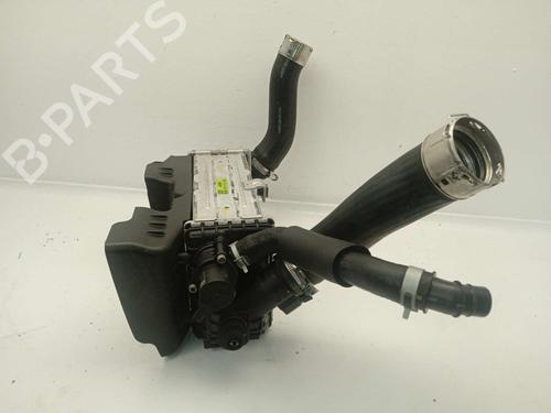 Intercooler KIA RIO IV (YB, SC, FB) 1.0 T-GDI 100 | BP40095933M30 - Image 2