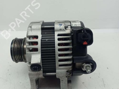 Alternator KIA CARENS IV | BP31618340M7 - Image 4