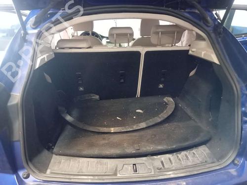 Gummiliste JAGUAR E-PACE (X540) 2.0 D180 AWD | BP19803787C142 - Image 2
