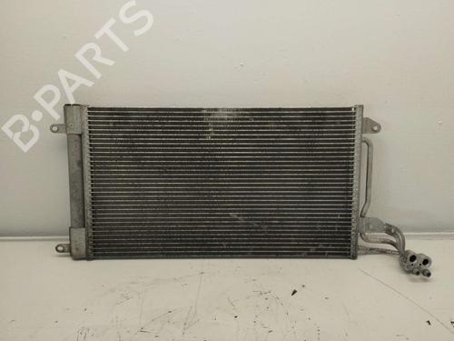 ac-radiator-seat-ibiza-iv-6j5-6p1-2008-2009-2010-2011-2012-2013-2014-2015-2016-2017-26291930 main image