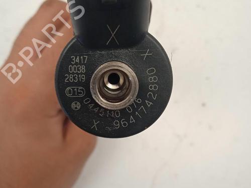 Injector PEUGEOT 806 (221) | BP14515320M100