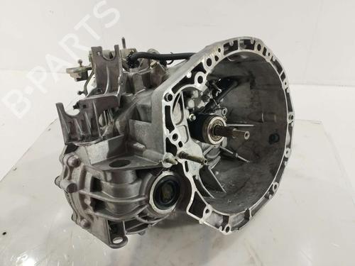 Used Gearbox Gearbox 23462702 23462702