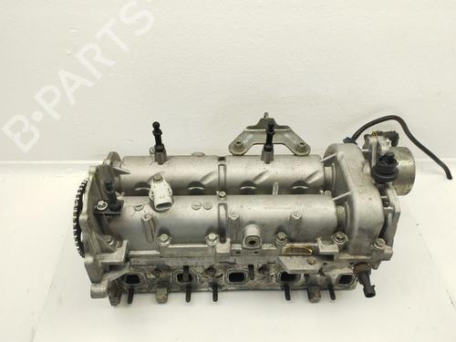 Cylinder head OPEL COMBO Box Body/MPV 1.3 CDTI 16V | BP39147316M5 - Image 4