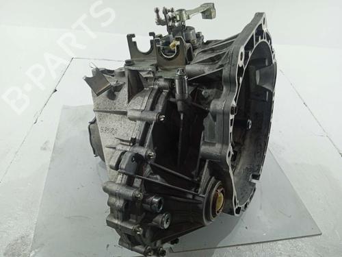 Used Gearbox MINI MINI COUNTRYMAN (R60) One D (90 hp) 20330178