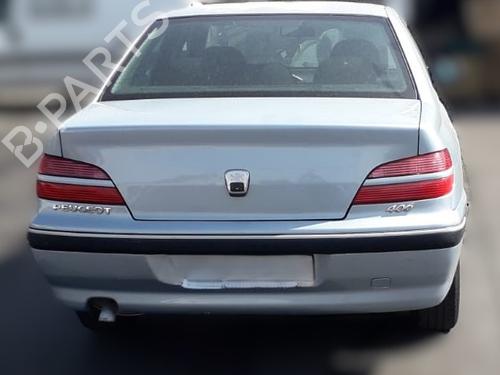 Steering pump PEUGEOT 406 (8B)  | BP31616208M99 