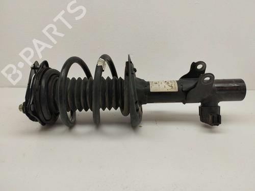 Used Right front shock absorber Right front shock absorber HONDA CIVIC X Hatchback (FC_, FK_) 2.0 Type-R (FK8) (320 hp) 22546328 22546328