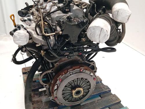 Engine HYUNDAI ELANTRA III (XD) 2.0 CRDi | BP38858443M1 - Image 3