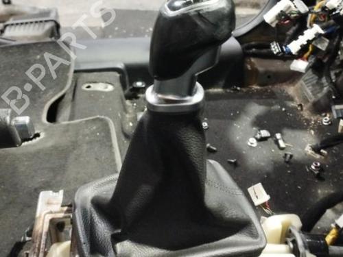 Leva del cambio KIA CARENS IV [2013-2026]  31617807