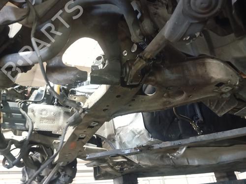 Subframe BMW 3 (E90) 320 d | BP24800342M9 