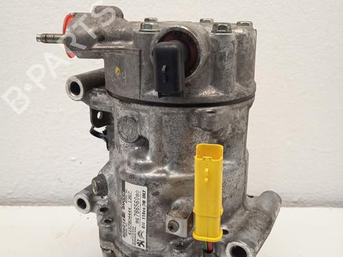 Used AC compressor AC compressor CITROËN C3 II (SC_) 1.6 HDi 90 (90 hp) 34693093 34693093