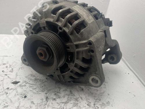 Used Alternator AUDI A6 C5 (4B2, 4B4) 2.5 TDI (150 hp) 4354425
