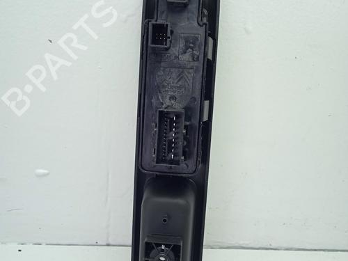 Left front window switch PEUGEOT 5008 (0U_, 0E_)  | BP31618064I27 