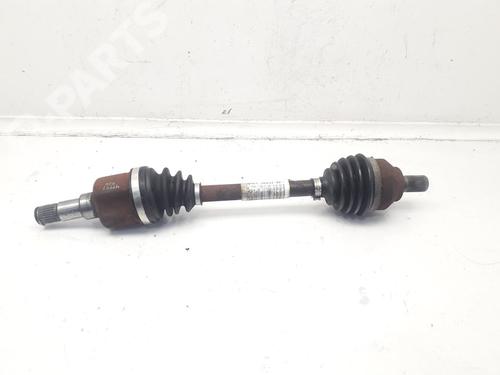 Used Left front driveshaft FORD FOCUS II (DA_, HCP, DP) 2.0 (145 hp) 11150455