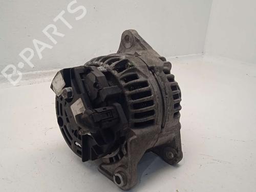 Used Alternator Alternator FIAT DUCATO Platform/Chassis (250_) 120 Multijet 2,3 D (120 hp) 40096557 40096557
