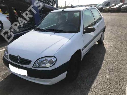 Used Parts CITROËN SAXO (S0, S1)  1.1 X, SX  1180310