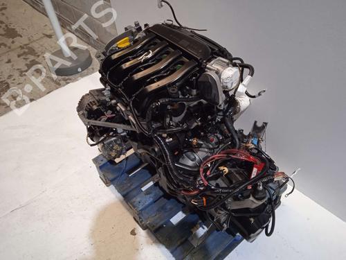 Engine RENAULT MEGANE II Saloon (LM0/1_) 1.6 16V (LM1R, LM0C) | BP36362594M1 - Image 3