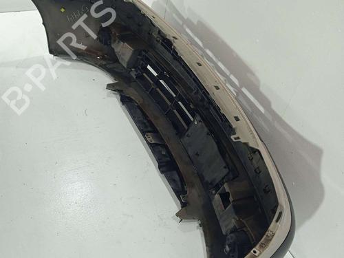 Front bumper CITROËN XSARA PICASSO (N68) 2.0 HDi | BP31917740C7 
