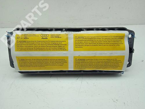 Used Passenger airbag Passenger airbag AUDI A3 Sportback (8PA) [2004-2015] 11164975 11164975